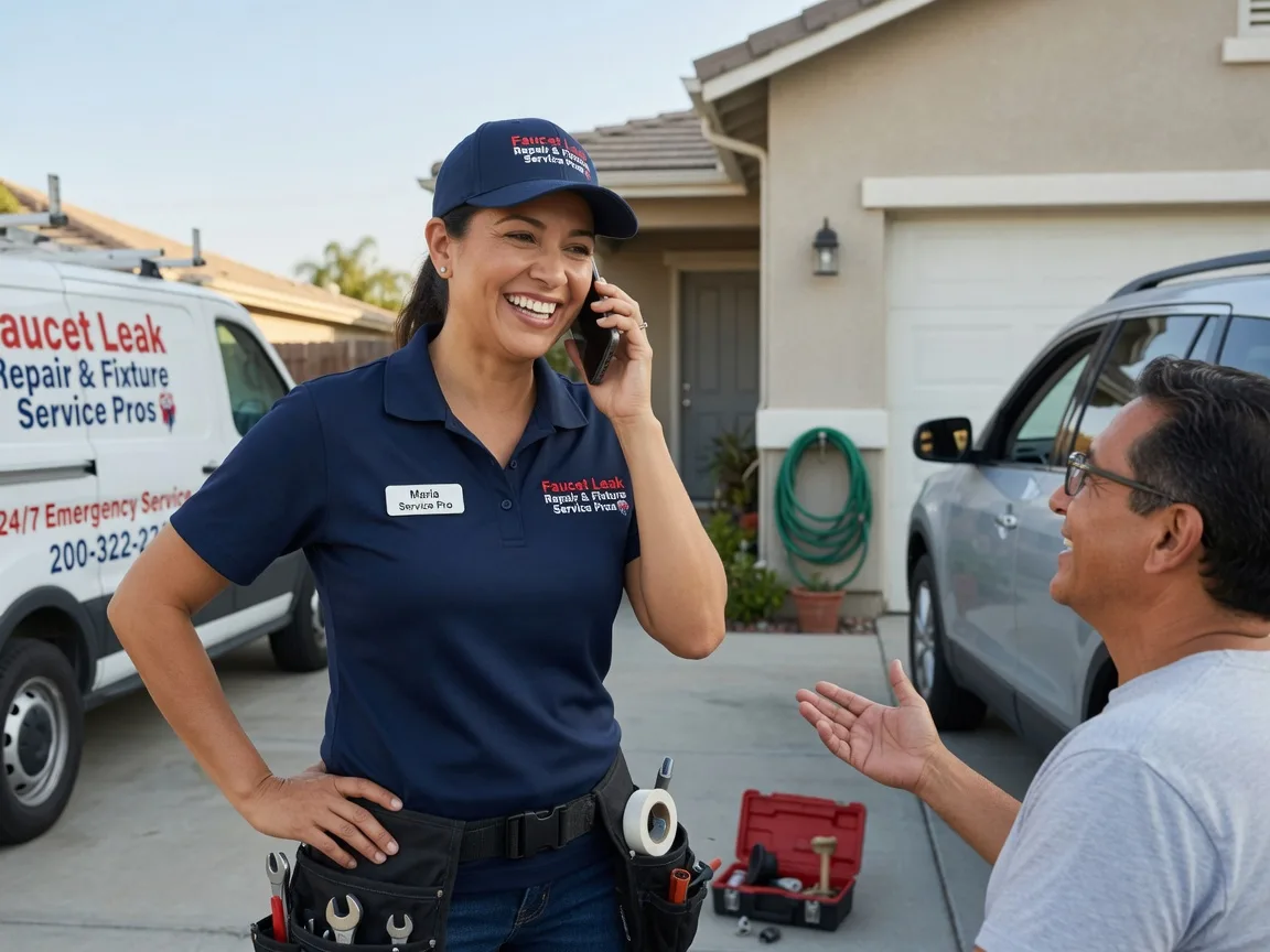 Faucet Repair Ursa, IL FAQs